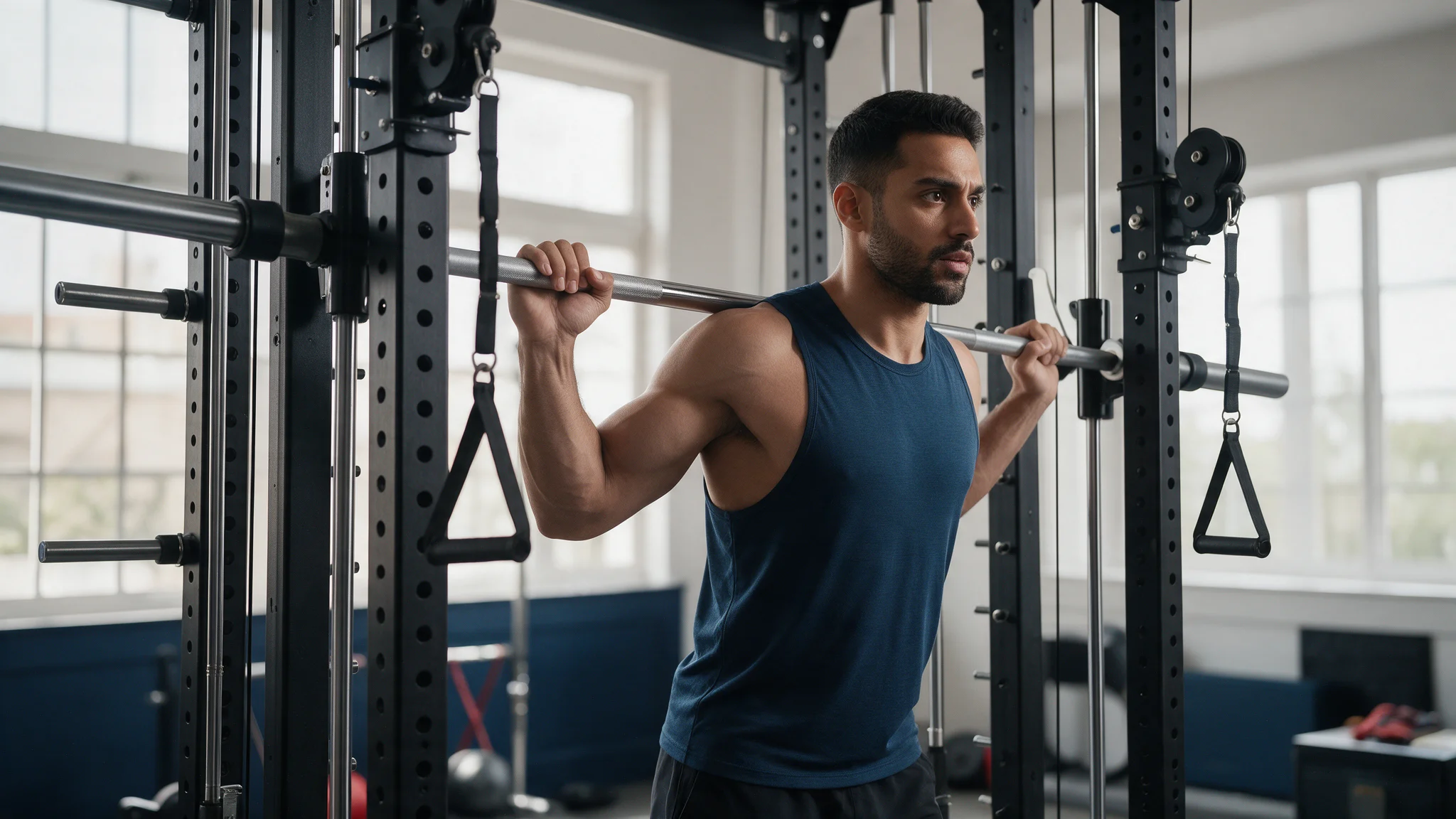 Smart fitness