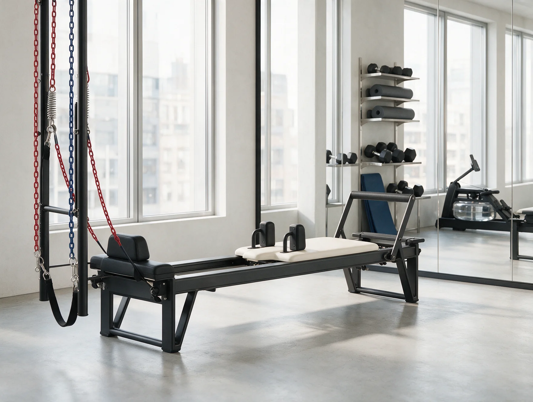 Pilates