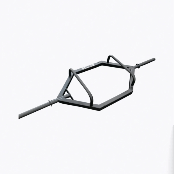 Liftdex Hex Bar (Trap Bar)