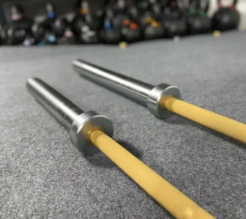 Barbells