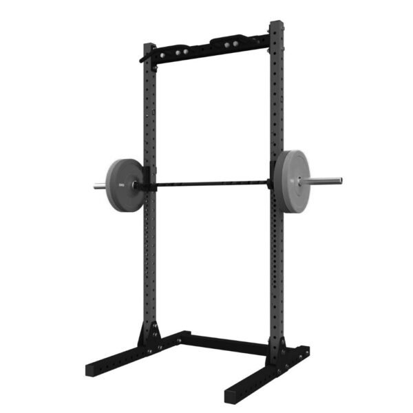 Jumpman Squat Stand with Base 2.4M (Free Standing)