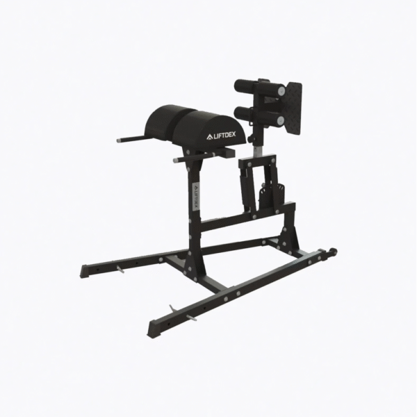 GHD (Glute Ham Developer) Kick Back Machine