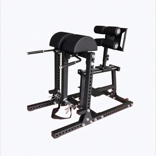 GHD (Glute Ham Developer) Machine