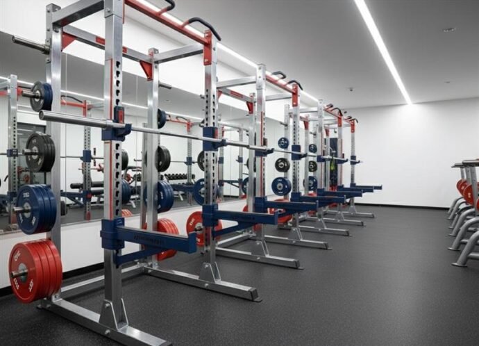 Rigs & Racks