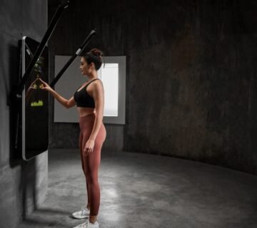 Smart Fitness