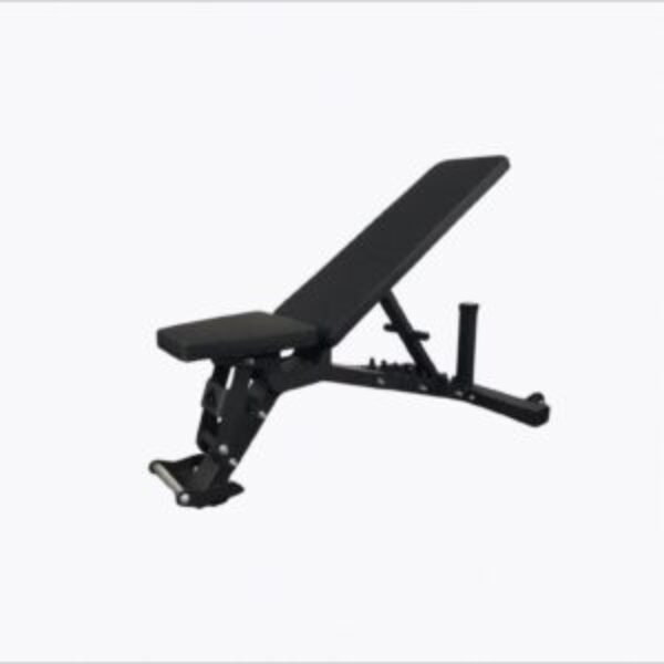 Adjustable Incline Bench