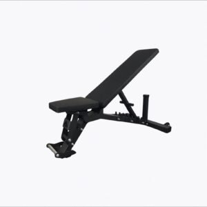 Adjustable Incline Bench