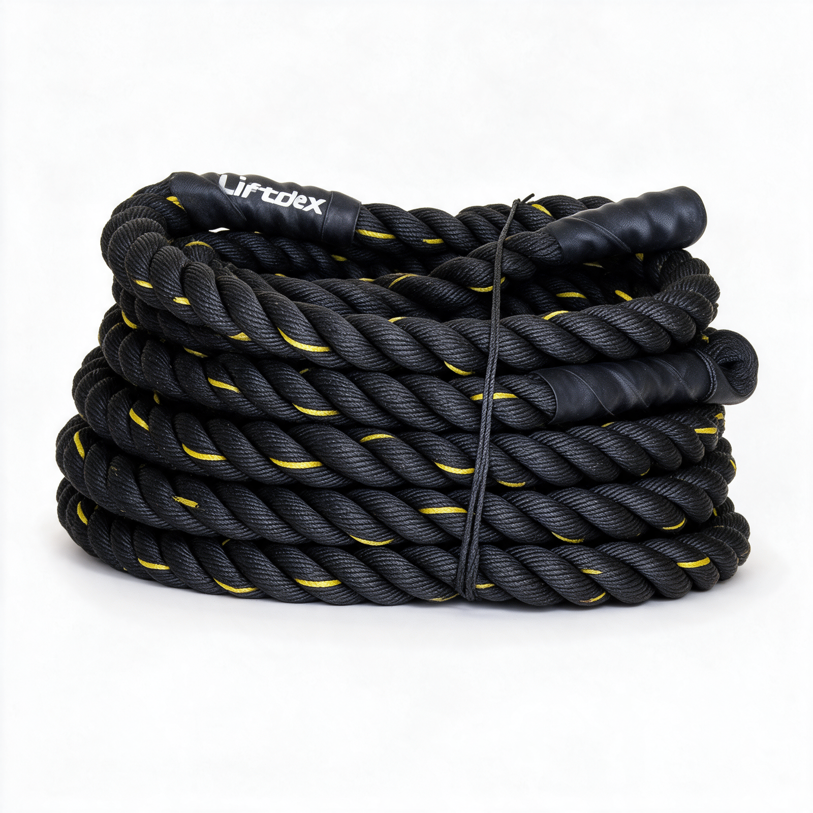 Battle Rope Black