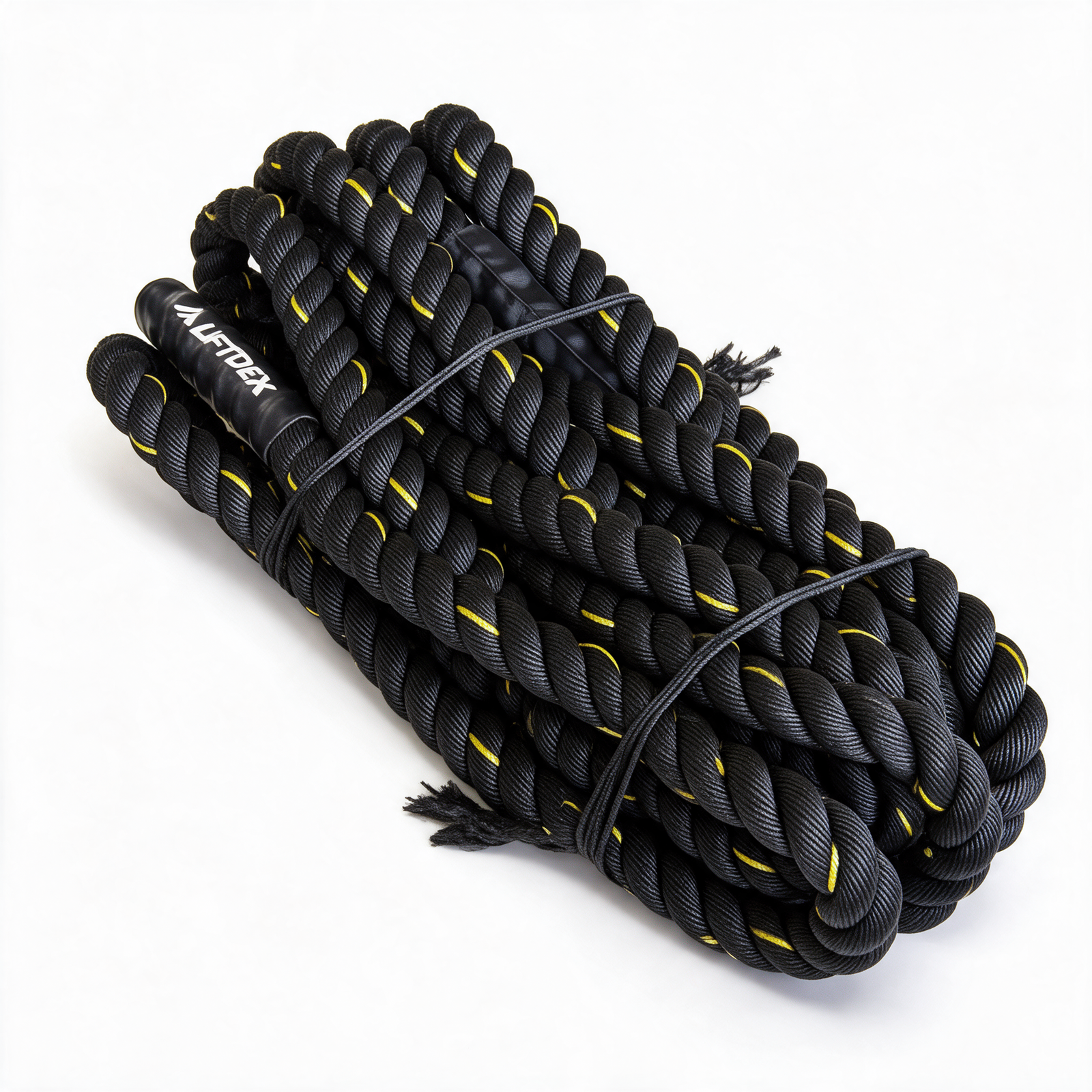 Battle Rope Black - Image 2