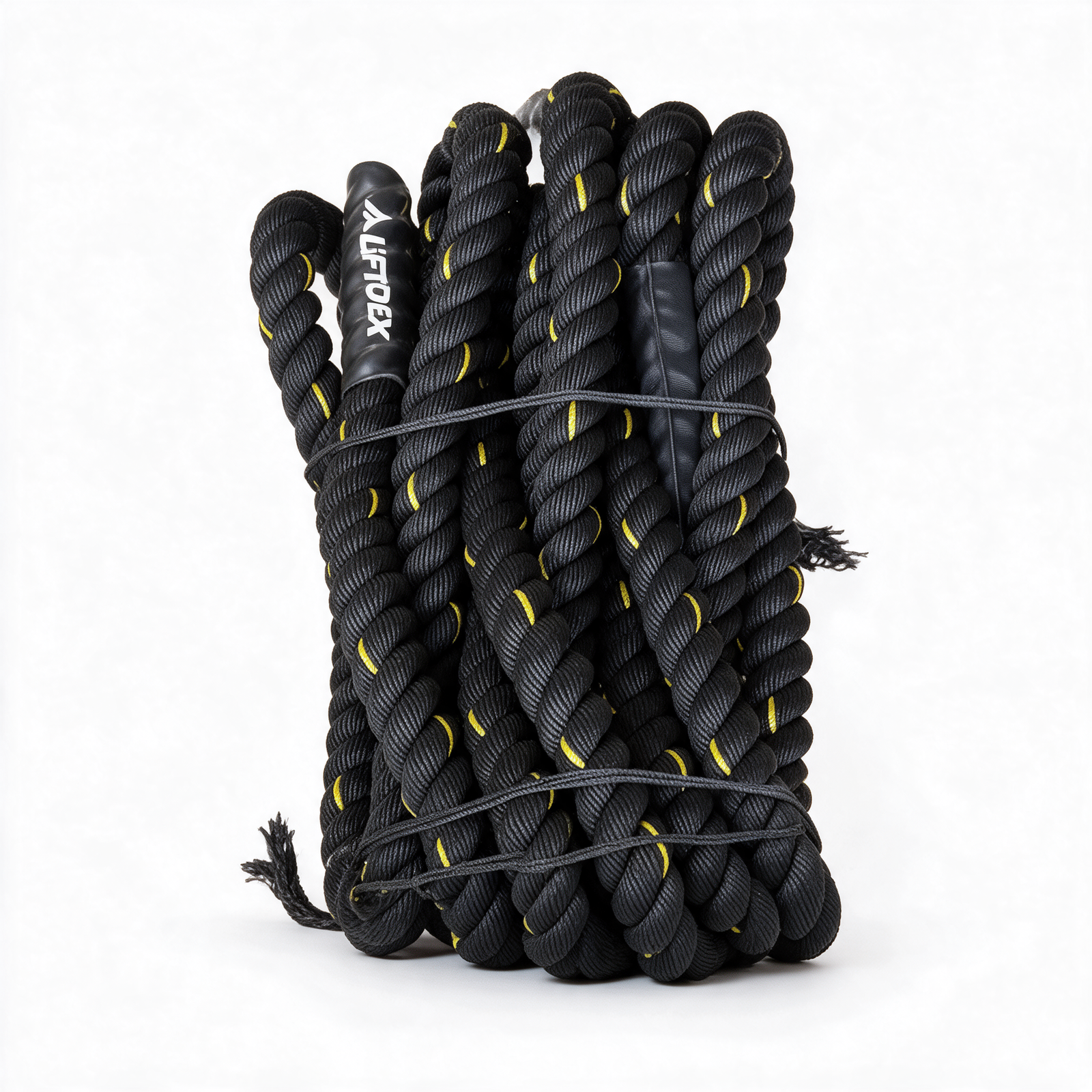 Battle Rope Black - Image 3