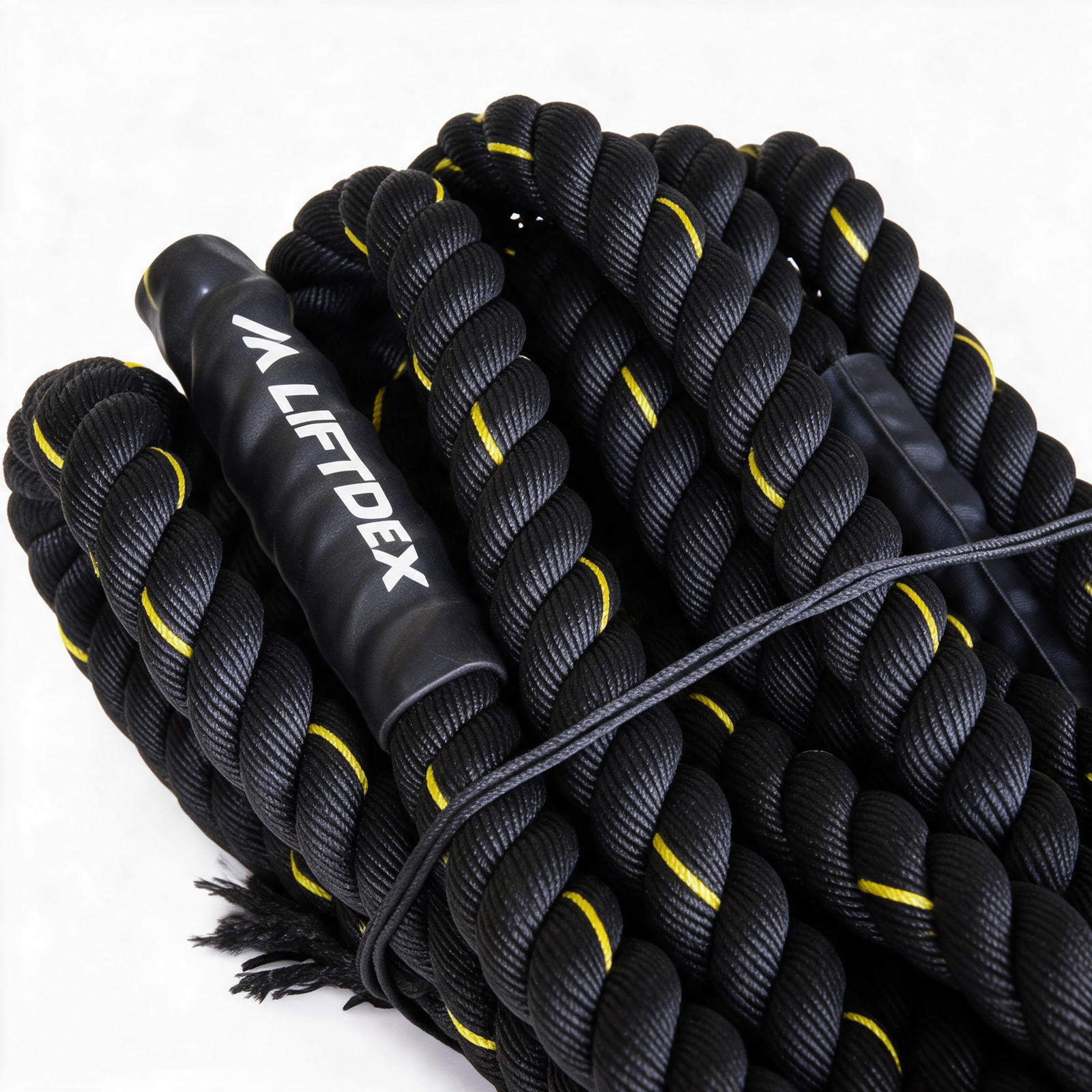 Battle Rope Black - Image 4