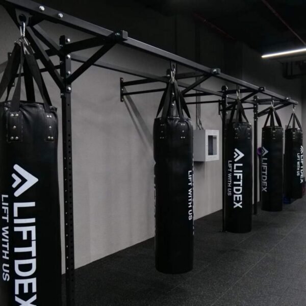 Boxing Bag