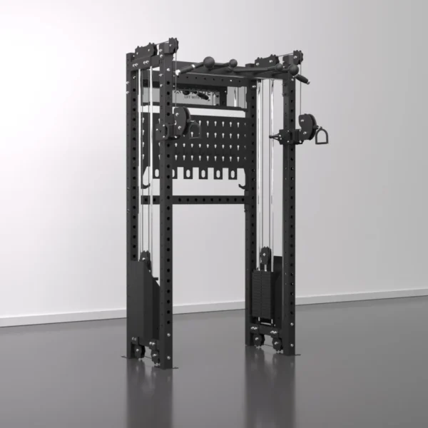 Cable Functional Machine FT3