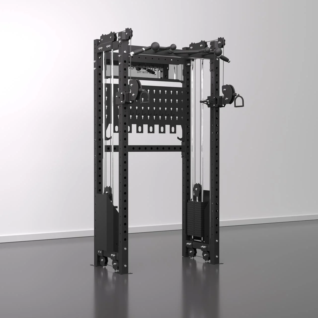 Cable Functional Machine FT3