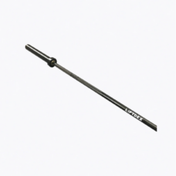 Cerakote Queen Barbell - Black