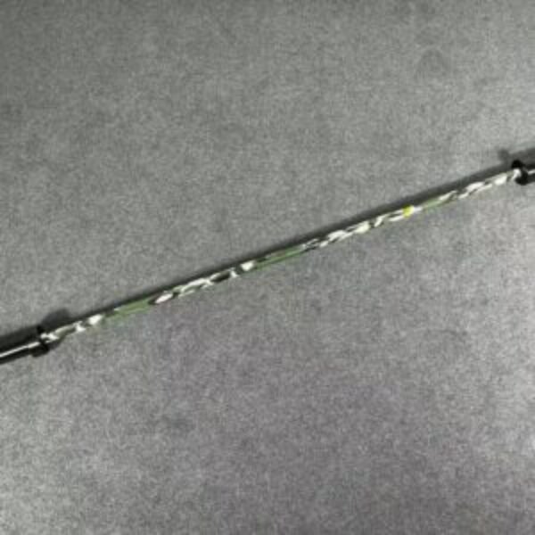 Cerakote Queen Barbell - Camo