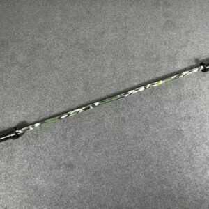 Cerakote Queen Barbell - Camo