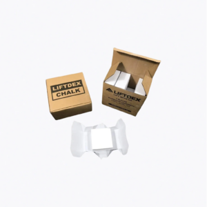 Chalk Box (Magnesium Carbonate)