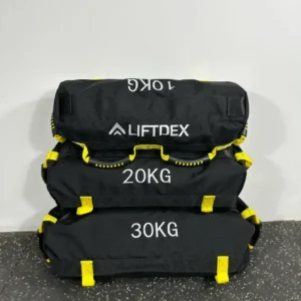 Competition Hyrox SandBag (Empty)