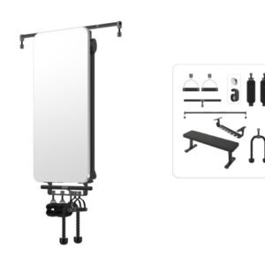 Fitness Mirror Splan Y