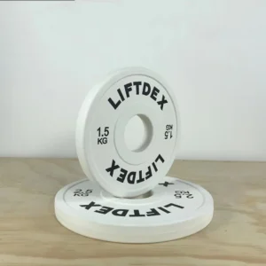 Fractional Plates