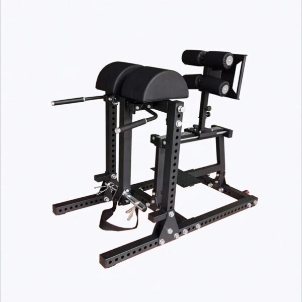 GHD (Glute Ham Developer) Machine