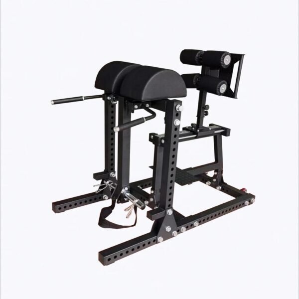 GHD (Glute Ham Developer) Machine