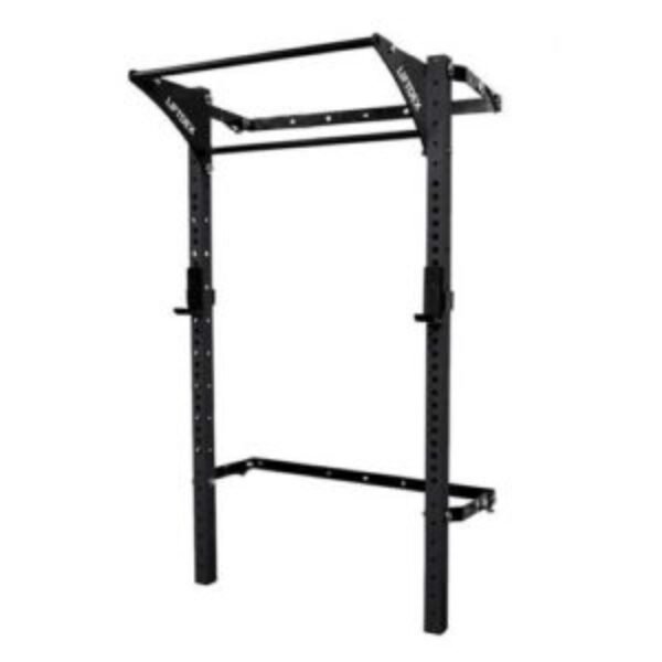 Garage Special Rack (Wall Foldable) 2.3 x 1.64 x 0.57 M