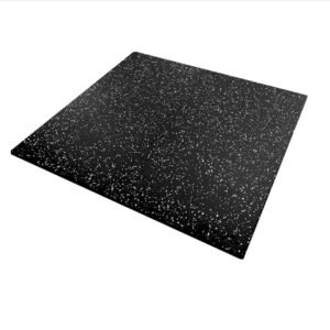 Gym flooring