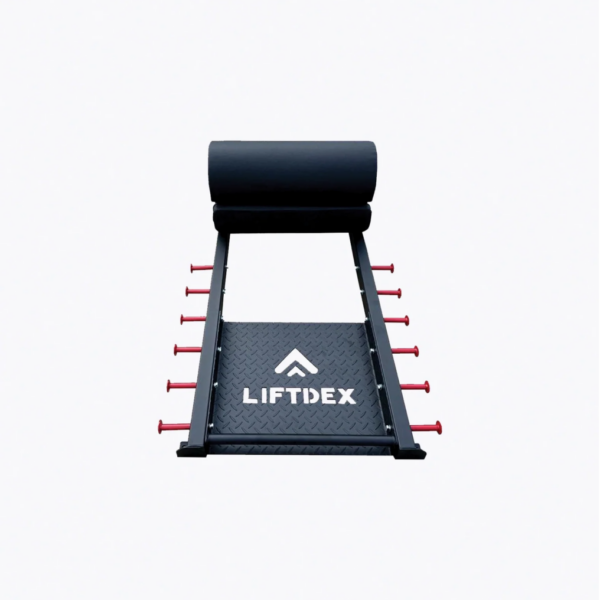 Hip Thruster Machine