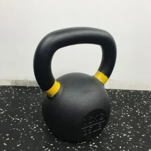 Kettle Bell with Logo