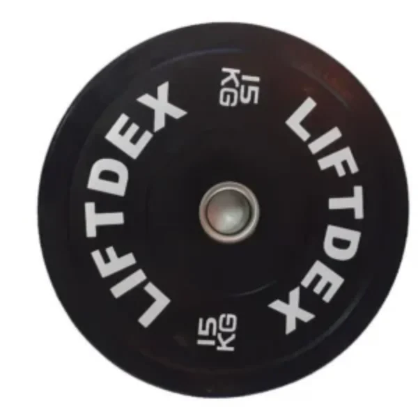 Liftdex Rubber Plates