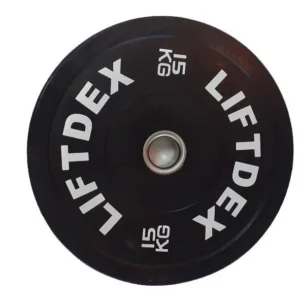 Liftdex Rubber Plates
