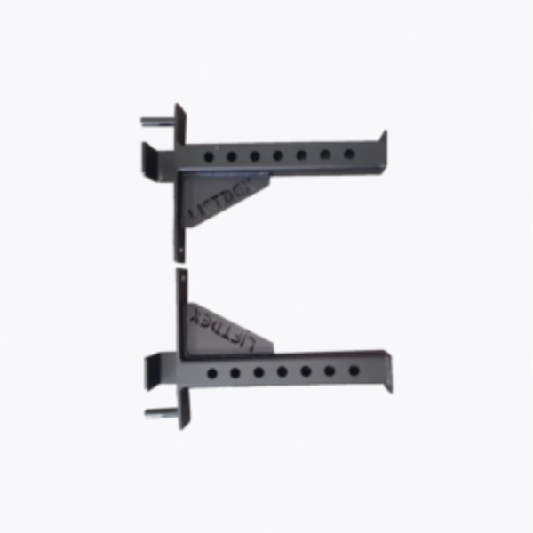 Safety Spotter Arms (Pair)