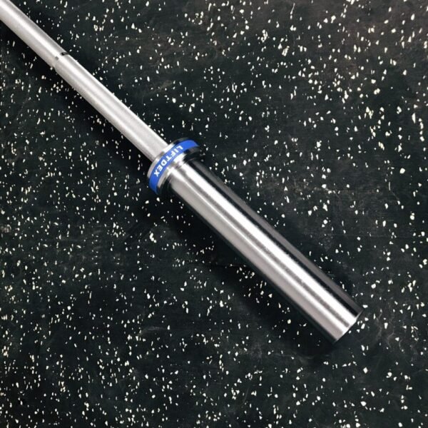 Shorty Barbell GI Sleeves