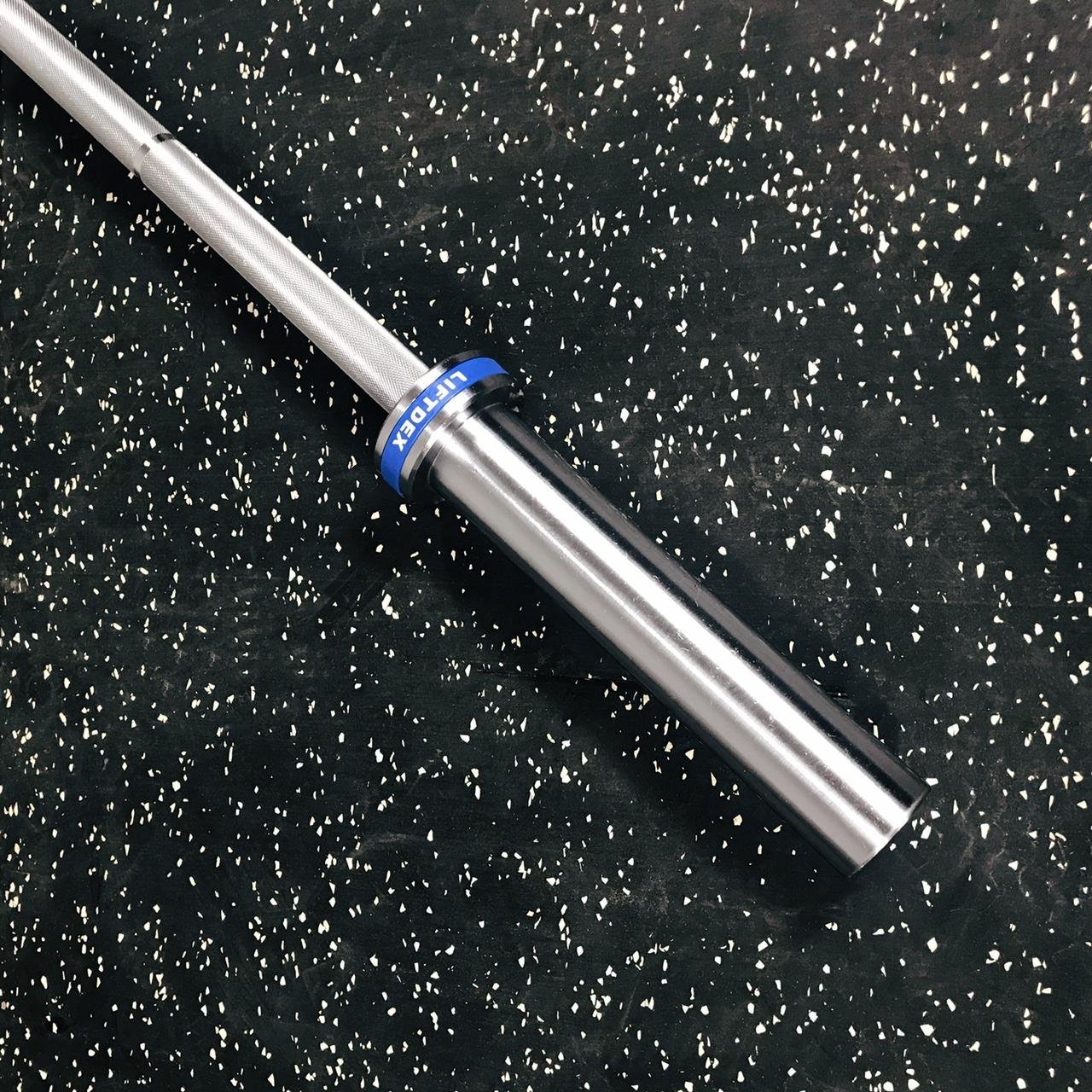 Shorty Barbell GI Sleeves