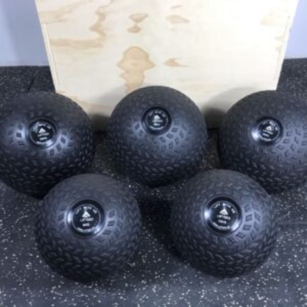 Slam Ball