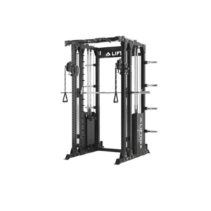 Smith Machine Functional Trainer