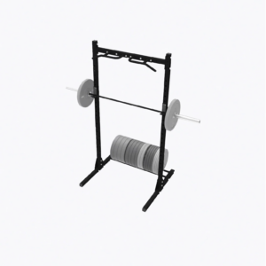 Spiderman Squat Stand (Free Standing)