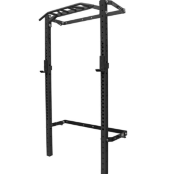 The Mystery Folding Stand (Wall Mounted) 2.3 x 1.24 x 0.80 M