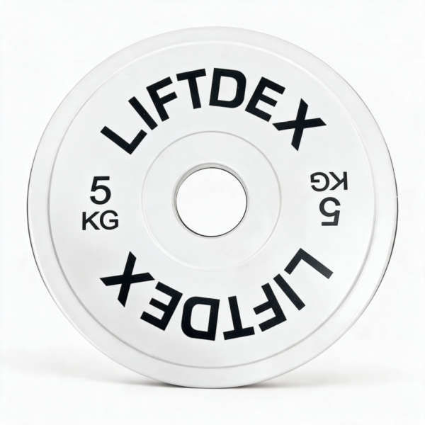 Liftdex Competition 5kg Plate