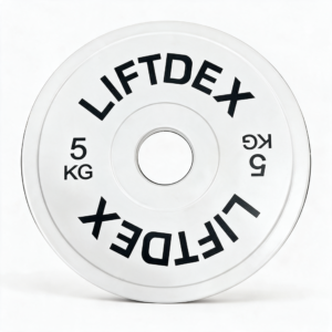 Liftdex Competition 5kg Plate